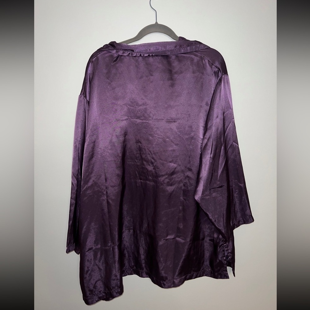 Moments‎ Blouse - Picture 2 of 4